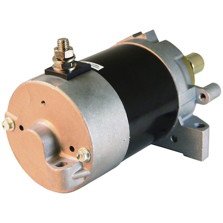 Starter, Replacement For Lester 18317